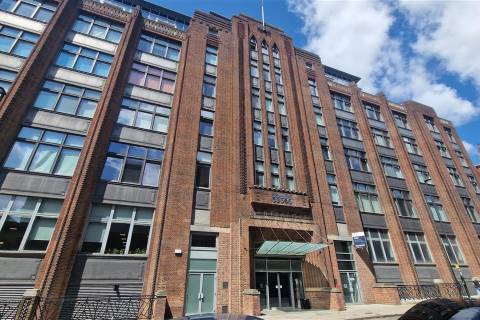 Property for auction in Tyne and Wear