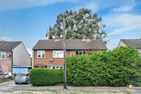Property for auction in Oxfordshire