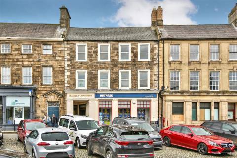 Property for auction in County Durham