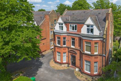 Property for auction in Surrey