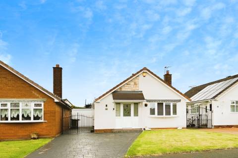 Property for auction in West Midlands