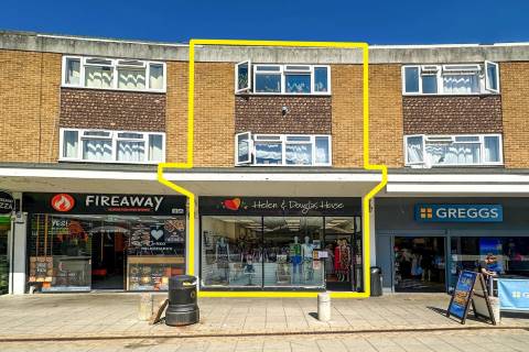 Property for auction in Berkshire