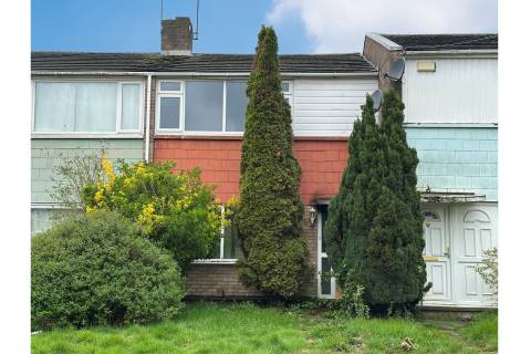 Property for auction in Essex
