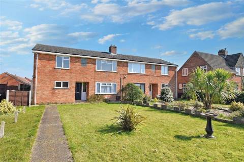 Property for auction in Norfolk