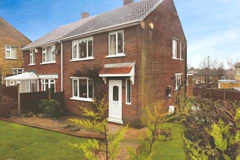 Property for auction in South Yorkshire
