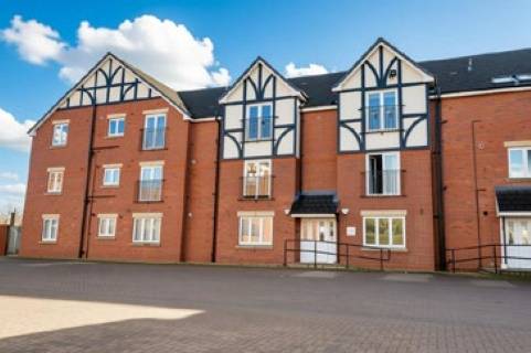 Property for auction in Cheshire