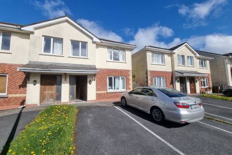 Property for auction in County Galway