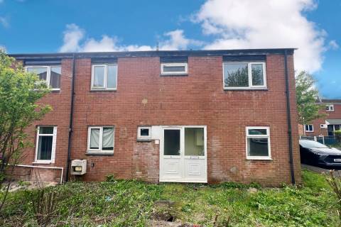 Property for auction in Shropshire