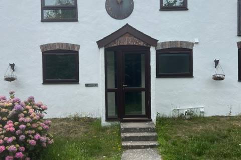 Property for auction in Cornwall