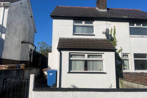 Property for auction in County Antrim