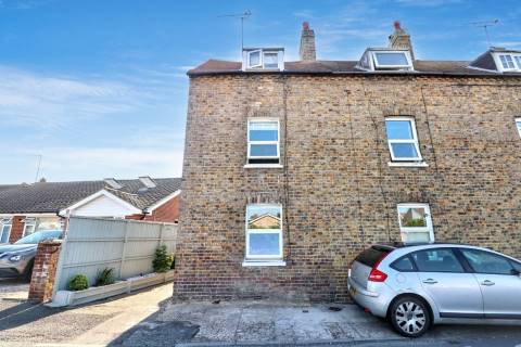 Property for auction in Kent