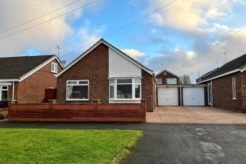 Property for auction in East Yorkshire
