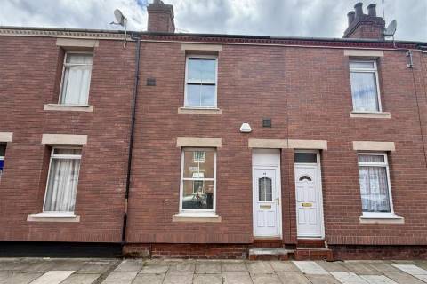 Property for auction in South Yorkshire