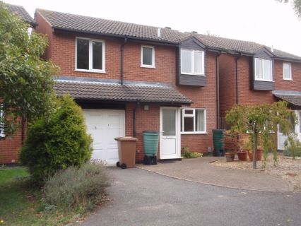 Property for auction in Cambridgeshire