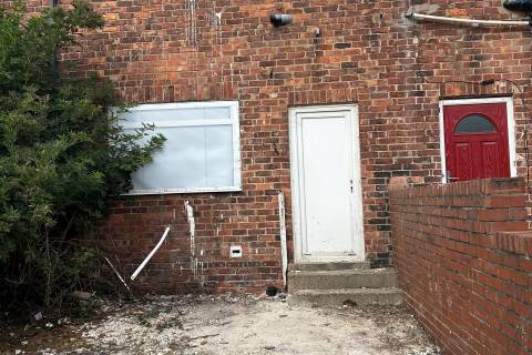 Property for auction in County Durham