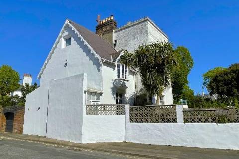 Property for auction in Hampshire