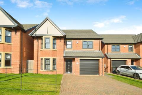 Property for auction in County Durham