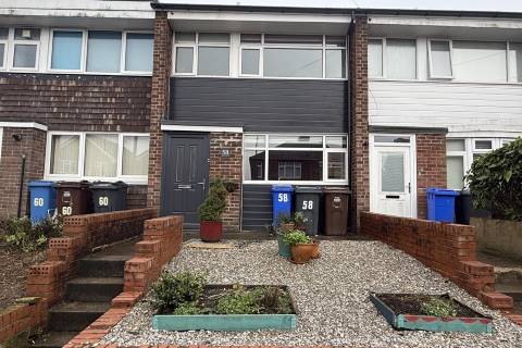 Property for auction in South Yorkshire