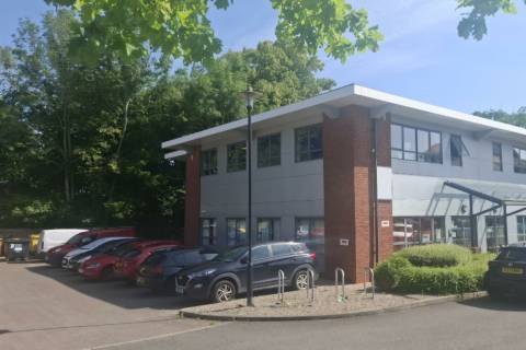 Property for auction in Avon