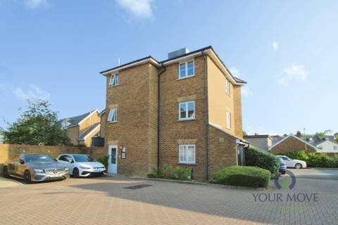 Property for auction in Hertfordshire