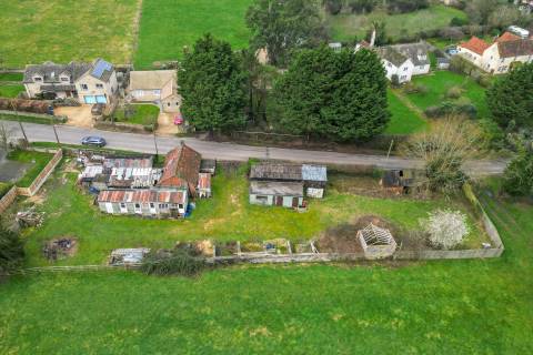 Property for auction in Wiltshire