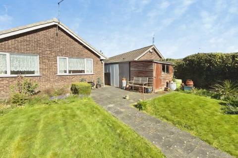Property for auction in Nottinghamshire
