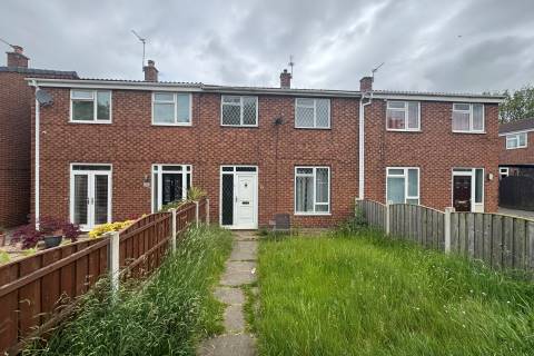 Property for auction in West Yorkshire