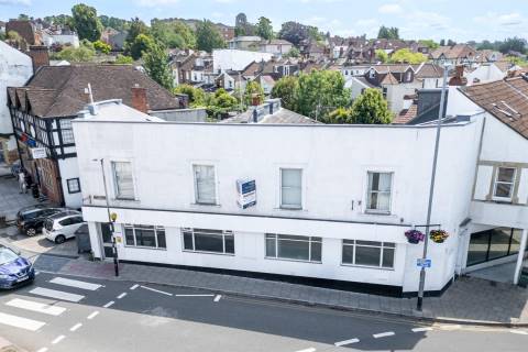 Property for auction in Avon