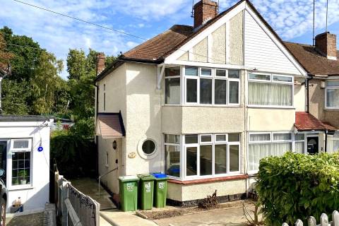 Property for auction in Kent