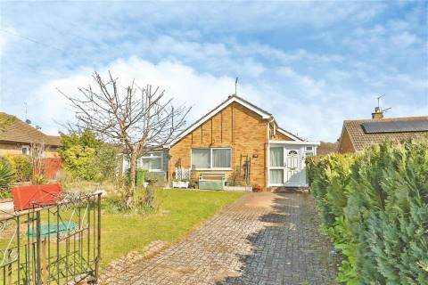 Property for auction in Norfolk