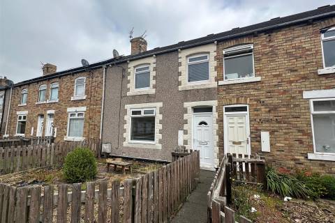 Property for auction in Northumberland