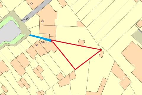 Property for auction in Middlesex