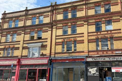 Property for auction in Avon