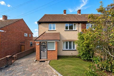 Property for auction in Surrey