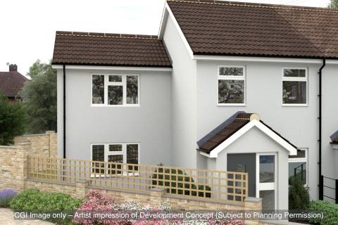 Property for auction in Kent