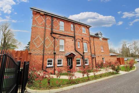 Property for auction in Berkshire