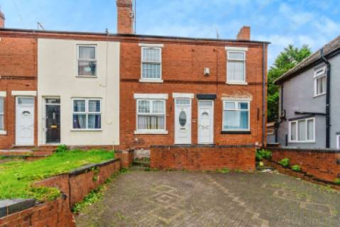 Property for auction in West Midlands