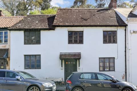 Property for auction in Somerset