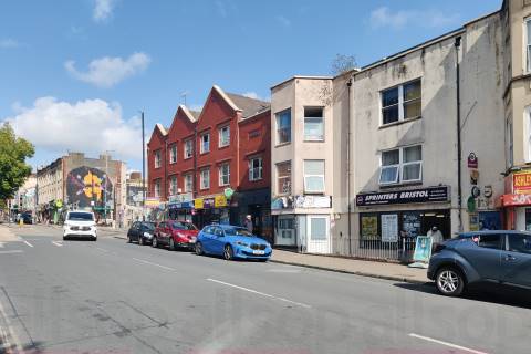 Property for auction in Avon