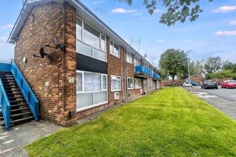 Property for auction in Tyne and Wear