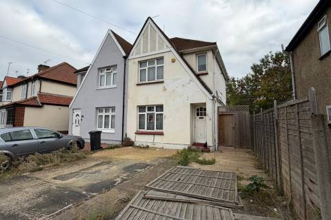 Property for auction in Middlesex