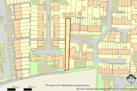 Property for auction in Hertfordshire