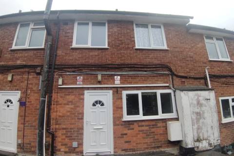 Property for auction in West Midlands