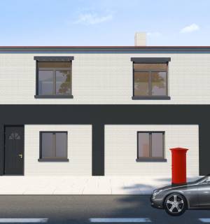 Property for auction in Merseyside
