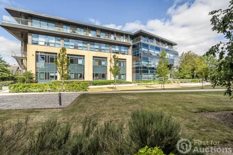 Property for auction in Berkshire