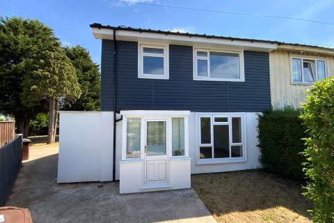 Property for auction in Nottinghamshire