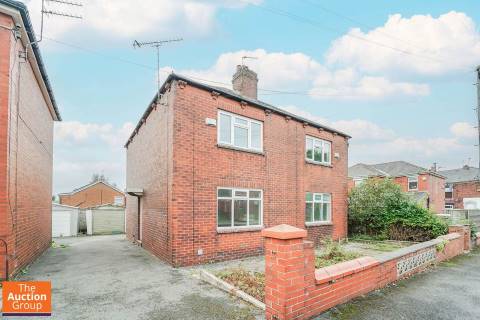 Property for auction in Lancashire