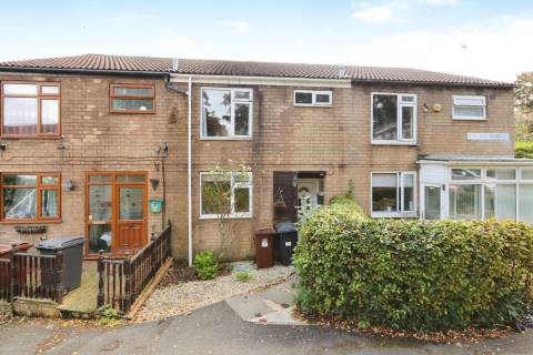 Property for auction in South Yorkshire