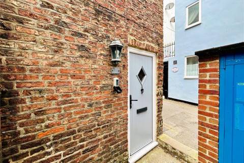 Property for auction in North Yorkshire