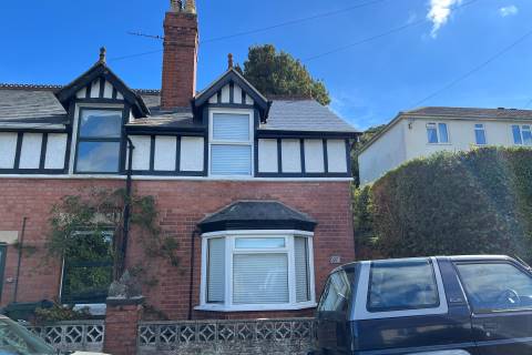Property for auction in Worcestershire